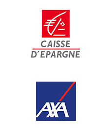 Caisse Epargne AXA